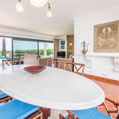 Barlavento Villa Albufeira