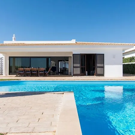 Barlavento Villa