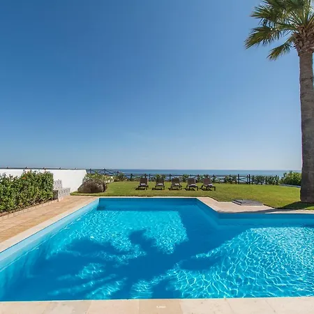 Villa Barlavento