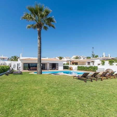 Barlavento Villa