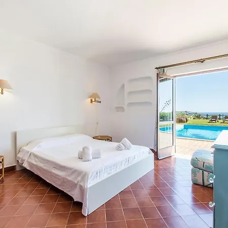 Villa Barlavento