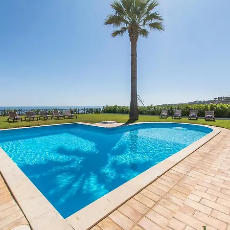 Villa Barlavento Albufeira