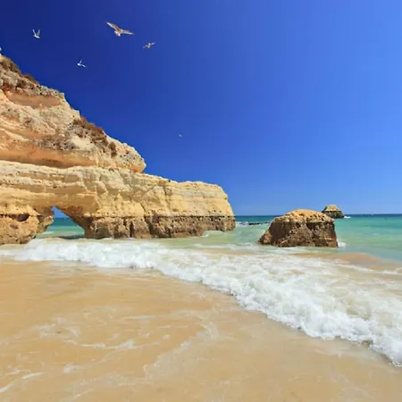 Barlavento * Albufeira