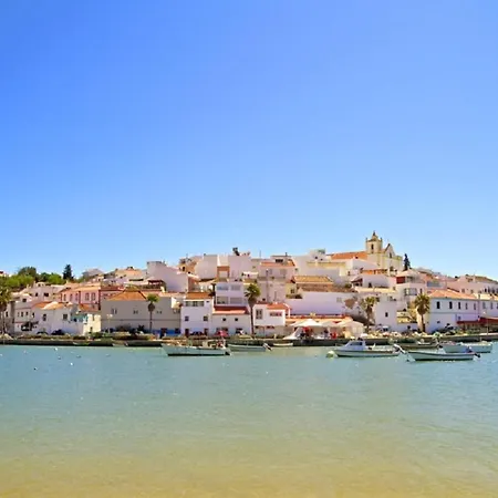Βίλα Barlavento Αλμπουφέιρα